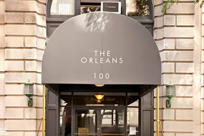 100 W 80th Street #6B, New York City, NY 10024 - Photo 2