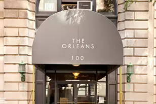 100 W 80th St, New York City, NY 10024 - Photo 2