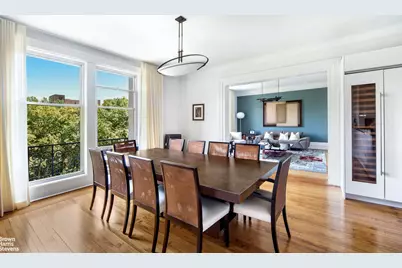 100 W 80th Street #6B, New York City, NY 10024 - Photo 4