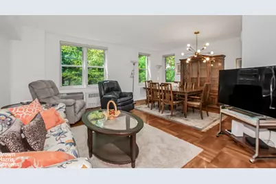 3901 Independence Avenue #3C, New York City, NY 10463 - Photo 1