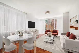 60 E 55th St, New York City, NY 10022 - Photo 1