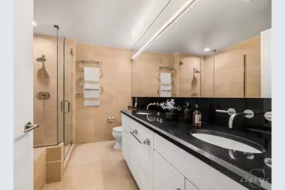 60 E 55th Street #12A, New York City, NY 10022 - Photo 4