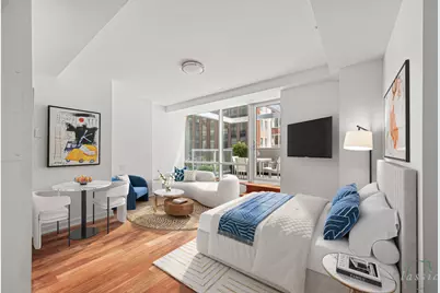 60 E 55th Street #12C, New York City, NY 10022 - Photo 2