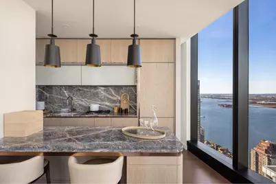 125 Greenwich Street #67D, New York City, NY 10006 - Photo 1