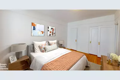 1100 Grand Concourse #1D, New York City, NY 10451 - Photo 6