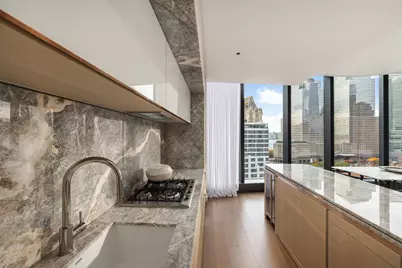 125 Greenwich Street #31D, New York City, NY 10006 - Photo 4