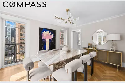 530 Park Avenue #12A, New York City, NY 10065 - Photo 6