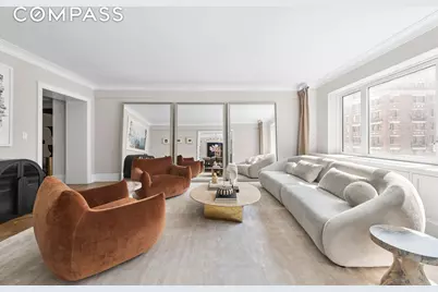 530 Park Avenue #12A, New York City, NY 10065 - Photo 1