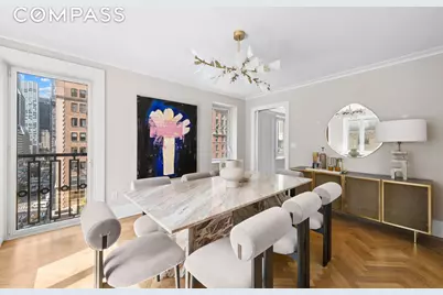 530 Park Avenue #12A, New York City, NY 10065 - Photo 6