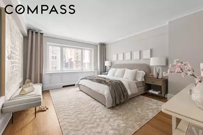 530 Park Avenue #12A, New York City, NY 10065 - Photo 12