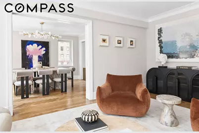 530 Park Avenue #12A, New York City, NY 10065 - Photo 4