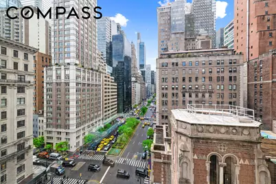 530 Park Avenue #12A, New York City, NY 10065 - Photo 20