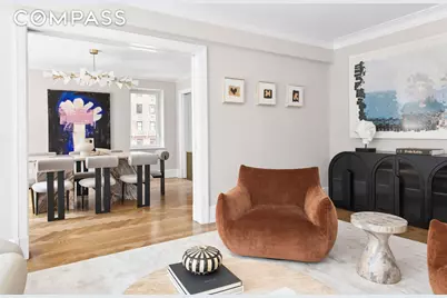 530 Park Avenue #12A, New York City, NY 10065 - Photo 4