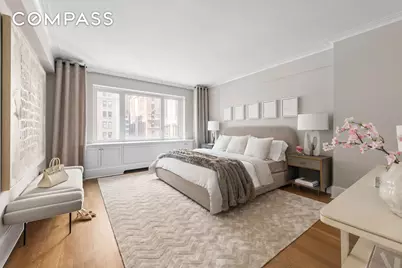 530 Park Avenue #12A, New York City, NY 10065 - Photo 12
