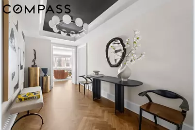 530 Park Avenue #12A, New York City, NY 10065 - Photo 8