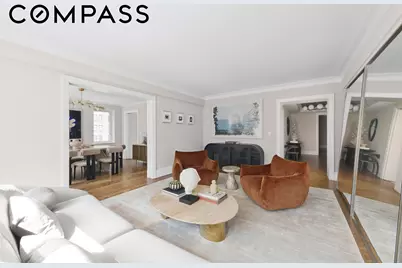 530 Park Avenue #12A, New York City, NY 10065 - Photo 2