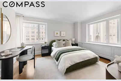 530 Park Avenue #12A, New York City, NY 10065 - Photo 14