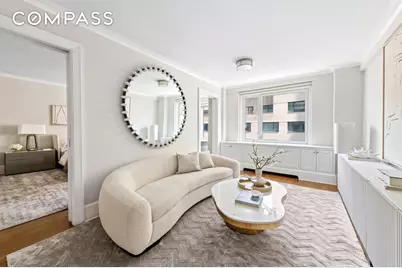 530 Park Avenue #12F, New York City, NY 10065 - Photo 10