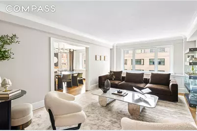530 Park Avenue #12F, New York City, NY 10065 - Photo 2