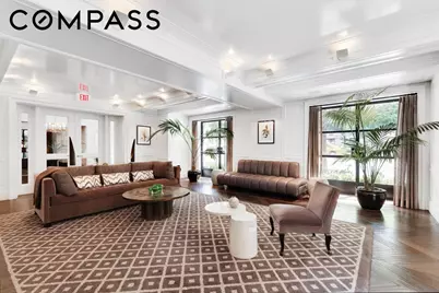 530 Park Avenue #12F, New York City, NY 10065 - Photo 24
