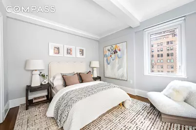 530 Park Avenue #12F, New York City, NY 10065 - Photo 14