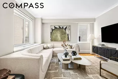 530 Park Avenue #12F, New York City, NY 10065 - Photo 6