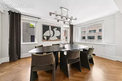 530 Park Avenue #12F, New York City, NY 10065 - Photo 4