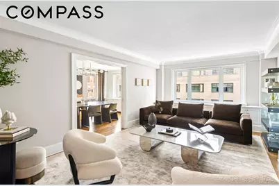 530 Park Avenue #12F, New York City, NY 10065 - Photo 2