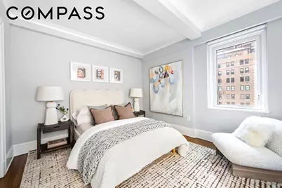 530 Park Avenue #12F, New York City, NY 10065 - Photo 14