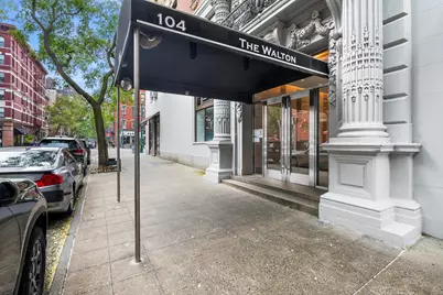 104 W 70th Street #5F, New York City, NY 10023 - Photo 16