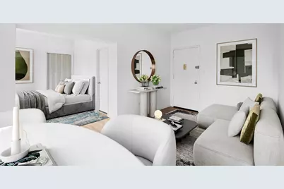 104 W 70th Street #5F, New York City, NY 10023 - Photo 2