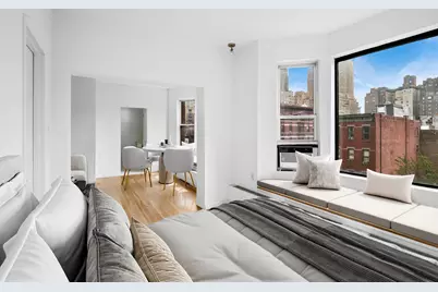 104 W 70th Street #5F, New York City, NY 10023 - Photo 1