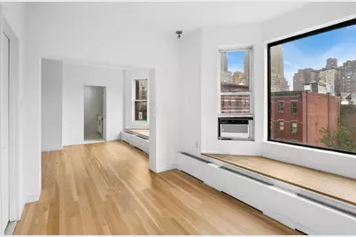 104 W 70th Street #5F, New York City, NY 10023 - Photo 4