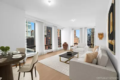 50 W 66th Street #12A, New York City, NY 10023 - Photo 1