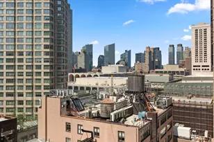 50 W 66th St, New York City, NY 10023 - Photo 4