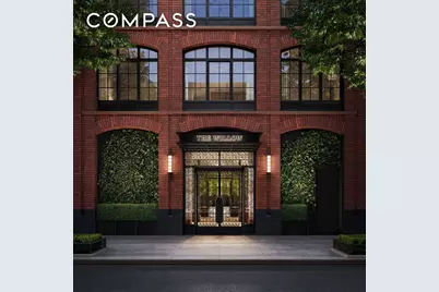 201 E 23rd Street #14D, New York City, NY 10010 - Photo 2