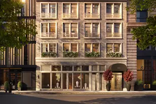 815 Broadway, New York City, NY 10003 - Photo 6