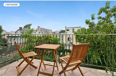 734 E 5th Street #4L, New York City, NY 11218 - Photo 2