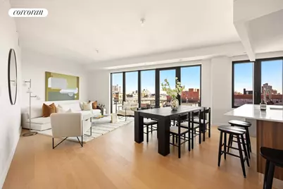 630 Grand Avenue #PH2, New York City, NY 11238 - Photo 2