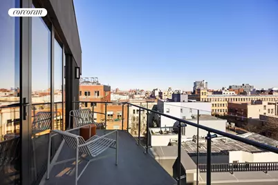 630 Grand Avenue #PH2, New York City, NY 11238 - Photo 10