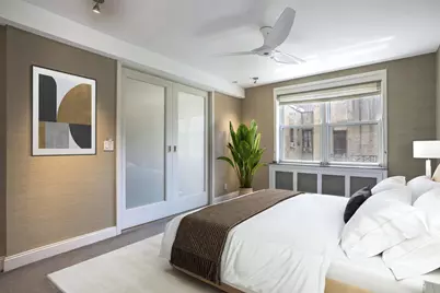 310 W 55th Street #5BC, New York City, NY 10019 - Photo 10