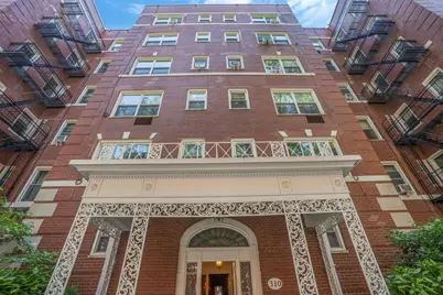 310 W 55th Street #5BC, New York City, NY 10019 - Photo 18