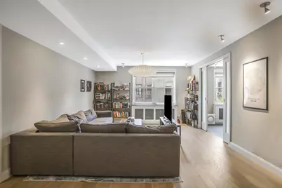 310 W 55th Street #5BC, New York City, NY 10019 - Photo 8