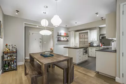 310 W 55th Street #5BC, New York City, NY 10019 - Photo 2