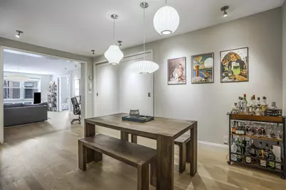 310 W 55th Street #5BC, New York City, NY 10019 - Photo 4