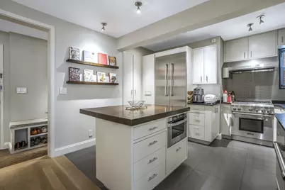 310 W 55th Street #5BC, New York City, NY 10019 - Photo 6