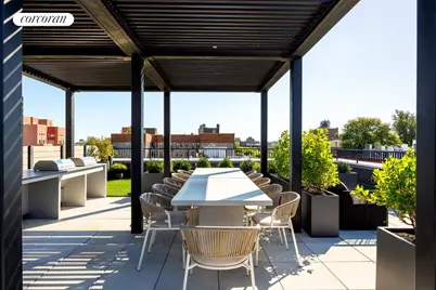 630 Grand Avenue #503, New York City, NY 11238 - Photo 12