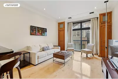 253 W 73rd Street #5O, New York City, NY 10023 - Photo 1