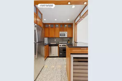 253 W 73rd Street #5O, New York City, NY 10023 - Photo 2