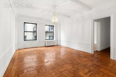 41 W 82nd Street #4D, New York City, NY 10024 - Photo 2